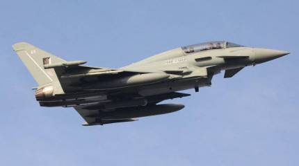 В Австрии грандиозный скандал, связанный с вооружением