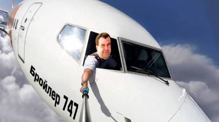 Чего стесняются министры? Крутое пике российской экономики