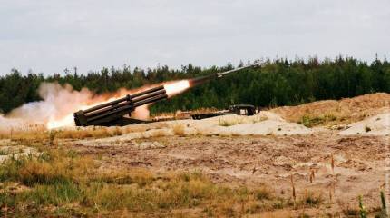 288-я артиллерийская бригада