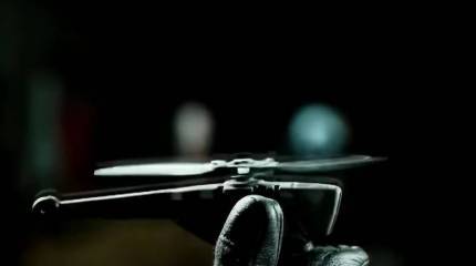 Норвегия планирует передать Украине мини-БПЛА Black Hornet и ЗРК Nasams