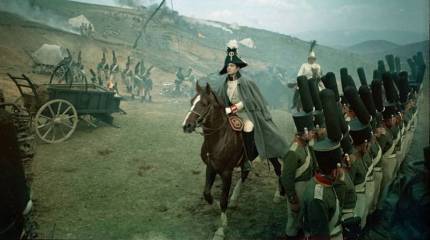 Военные моды Аустерлица: российская императорская армия