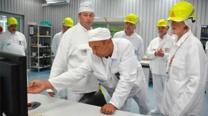 Те же грабли: Киев рассуждает о покупке нового топлива Westinghouse для реакторов ВВЭР-440