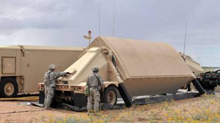 Новые противники евроатлантической ПРО