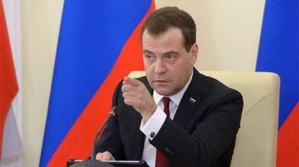 Озвучивается состав нового правительства. Неужели есть новые лица?