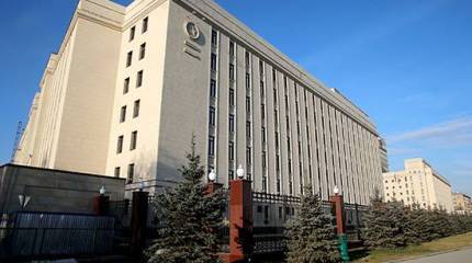 МО РФ: СБУ готовит провокацию в отношении российских офицеров СЦКК в Донбассе