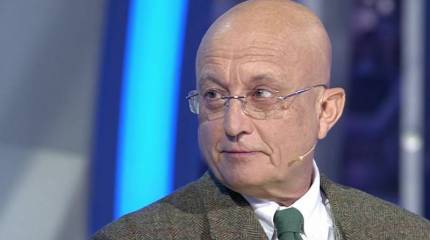 Ограбление глобальной империи во славу Америки