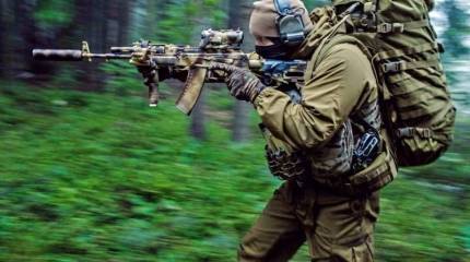 5 ноября — День военного разведчика