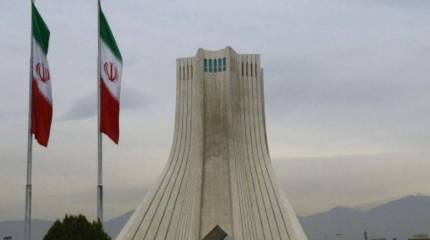 В Иране заявили об истечение срока действий наложенных в рамках резолюции СБ ООН 2231 санкций