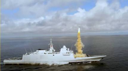 «Нарушено боевое расписание флота»: ВМС Франции не хватает боеготовых фрегатов