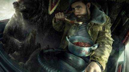 Не пускайте медведя за руль. Журналистика Европы ностальгирует по Геббельсу