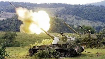 СМИ США оценили российский «умный» снаряд