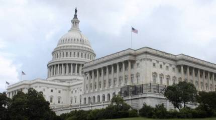 Конгресс США выступил против возвращения России в "большую семёрку"