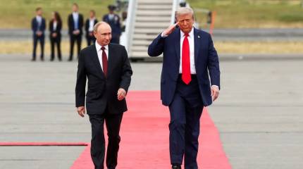 Путин якобы готов уступить часть территорий Украине в обмен на ДНР - WP