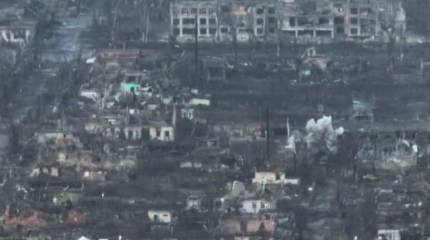 Главным успехом ВС РФ в Марьинке стала потеря возможности ВСУ наносить удары по Донецку непосредственно из черты города