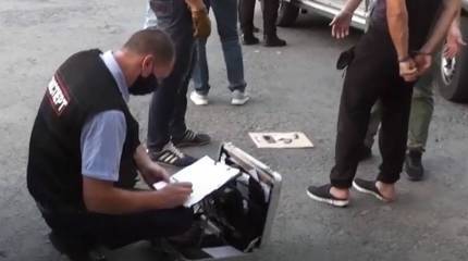 В Ростовской области задержаны сторонники "ИГ", готовящие теракты