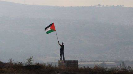 Более ста палестинцев пострадали в секторе Газа