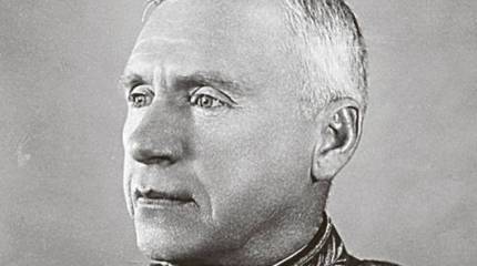 Командарм Натиск