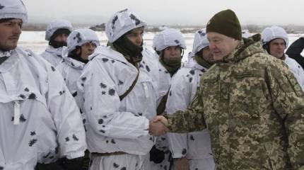 На Украине признали неспособность ВСУ противостоять российской армии