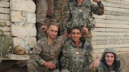 Война в Карабахе становится затяжной: за пять дней конфликта в стратегическом плане не изменилось ничего