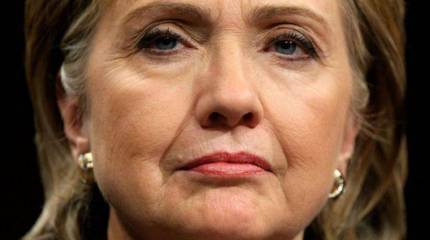 Хиллари Клинтон: Евросоюзу надо быть пожёстче с Путиным