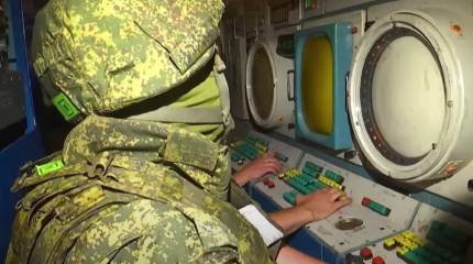 Минобороны: ПВО ВС РФ перехватила и уничтожила украинские БПЛА над Белгородской и Воронежской областями