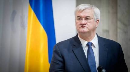 Сибига: без участия США Украина «справедливого мира» не достигнет