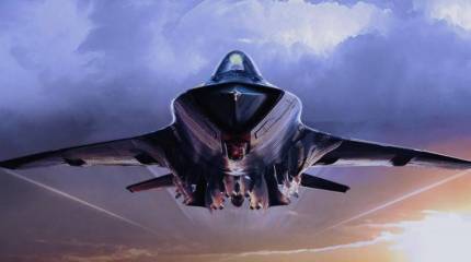 Новый и легкий: создаст ли Россия «невидимку» в довесок к Су-57?