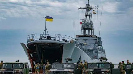 В США назвали проблемы Украины, мешающие вступлению в НАТО