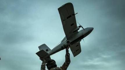 Киев отказал «партнёрам» в просьбе прекратить атаковать нефтяные объекты России