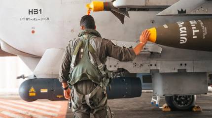 Израиль был в шаге от ударов по Ирану в последние недели – экс-глава разведки