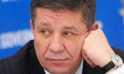 Генерал Поповкин: то ремонт, то переезд