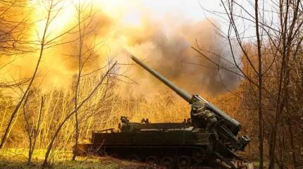 Lực lượng vũ trang Ukraine đang phải đối mặt với thảm họa từ Vovchansk đến Kupyansk.