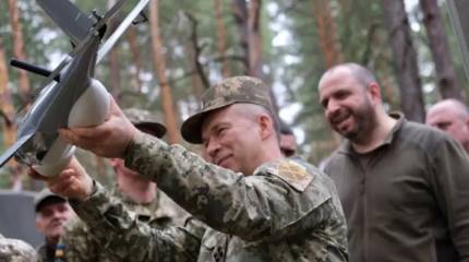Украинский журналист предрекает уход с должности министра обороны Умерова и другие перестановки в правительстве