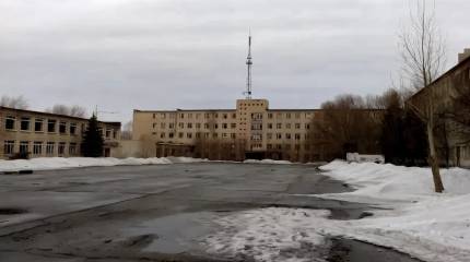 Минобороны восстановит высшее танковое училище в Челябинске - ЧВТКУ