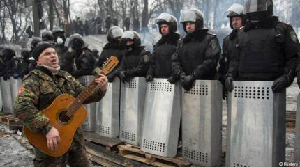 ПАСЕ знает, кто виноват в украинском конфликте