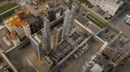 Немецкие медиа: Число компаний, переводящих своё производство за пределы Германии, рекордно растёт