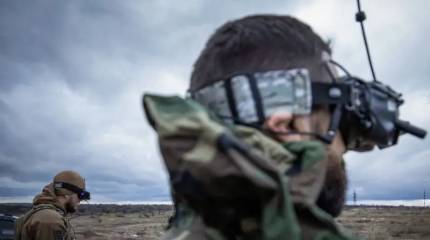 Американская пресса: У ВСУ вышли из строя системы Starlink после российского наступления на Харьковском направлении