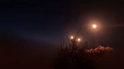 Начальник штаба ВС Ирана: Все наши действия до настоящего момента были предупреждением в адрес врага, в скором времени будет вразумляющая операция