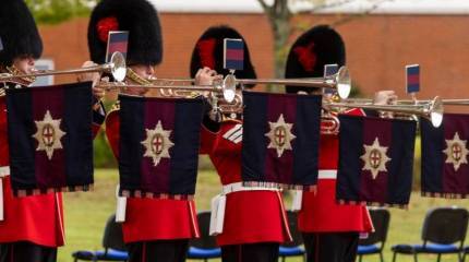 Начальник Генштаба британской армии: Россия угрожает больше, чем «исламский» терроризм