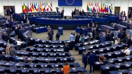 Депутат Европарламента: Мы нанесли себе огромный ущерб, отказавшись от сближения с Россией