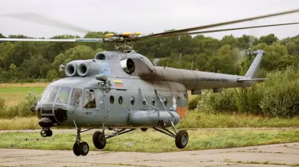 Программа ERIP. США помогают и зарабатывают