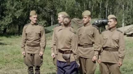 Современное кино о войне: примеры «ляпов» и прочего непрофессионализма