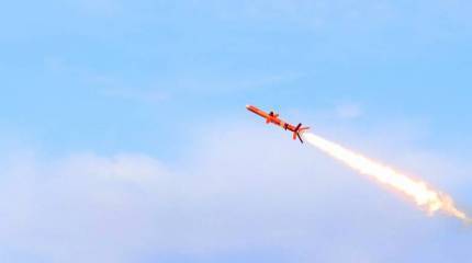 Украина разрабатывает ЗРК для зарубежного заказчика