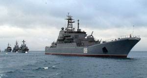 Тихоокеанская Россия – рубеж и плацдарм