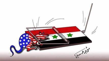 Когда Западу выгодно…