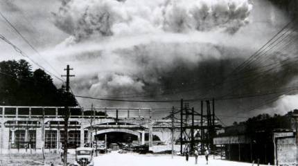 Победу над Японией одержала не бомба, а Сталин ("Foreign Policy", США)