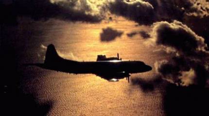 Первый намёк на сковывание ВМС Пакистана. Плохая затея пробудившегося «индийского медведя»