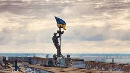 ВДВ и ВКС России устроили тактическую «ловушку» для украинских подразделений в пгт Высокополье