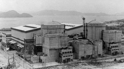 Бомба председателя Мао