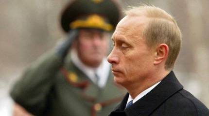 Кадровые назначения президента Владимира Путина, или Бетон для укрепления вертикали и государственности